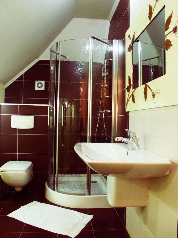 Gloria Mini-Hotel Chişinǎu Kamer foto
