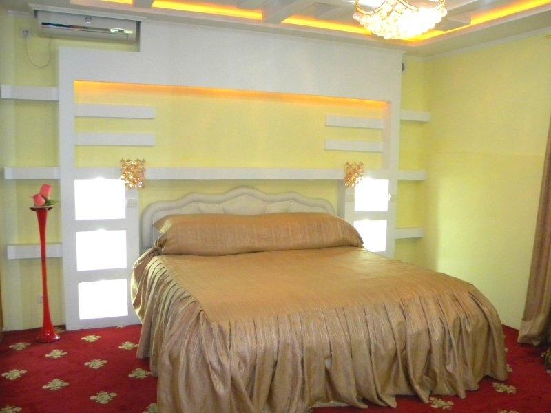 Gloria Mini-Hotel Chişinǎu Buitenkant foto