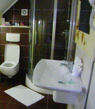 Gloria Mini-Hotel Chişinǎu Buitenkant foto