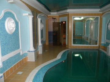Gloria Mini-Hotel Chişinǎu Buitenkant foto