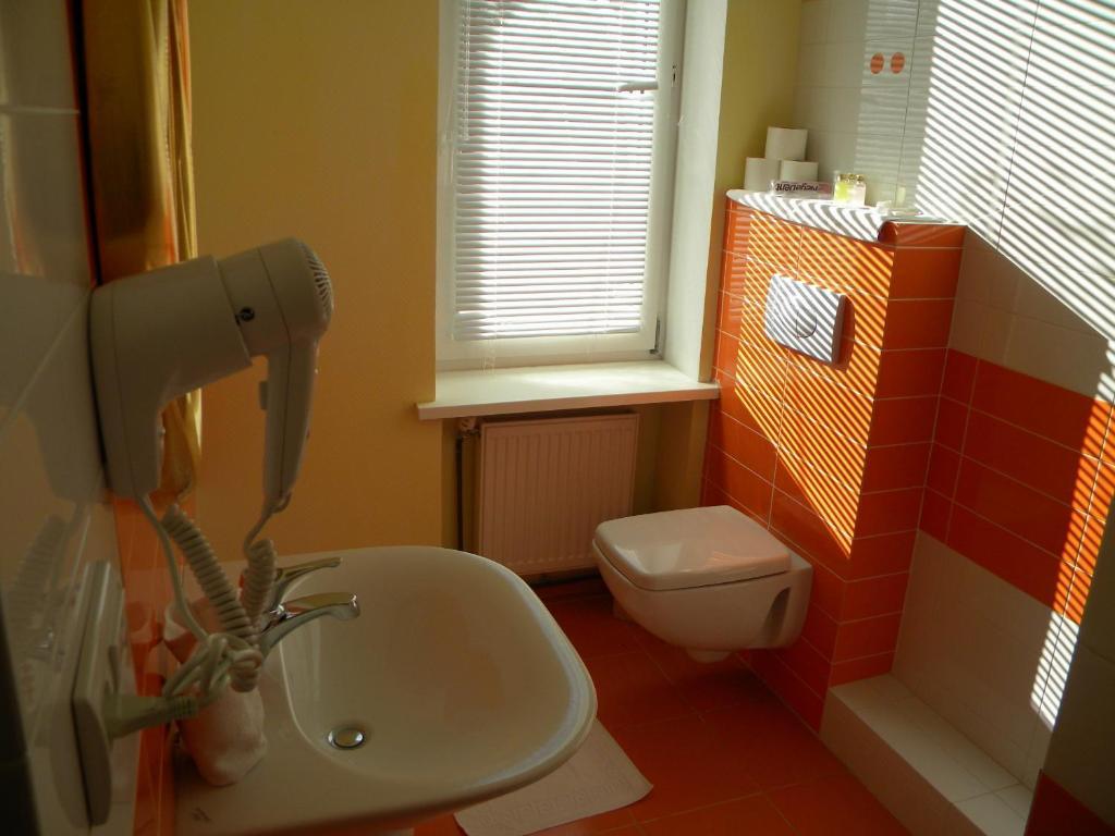 Gloria Mini-Hotel Chişinǎu Kamer foto